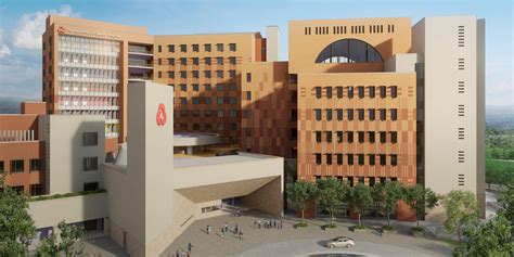 Aga Khan University Hospital .